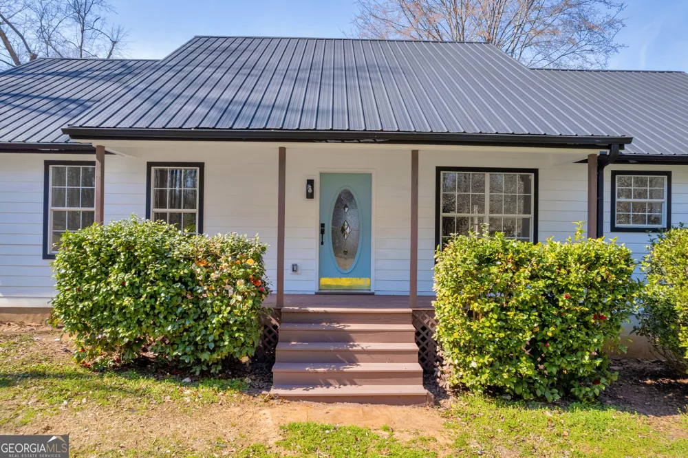 106 NE Degrandis Milledgeville, GA 31061