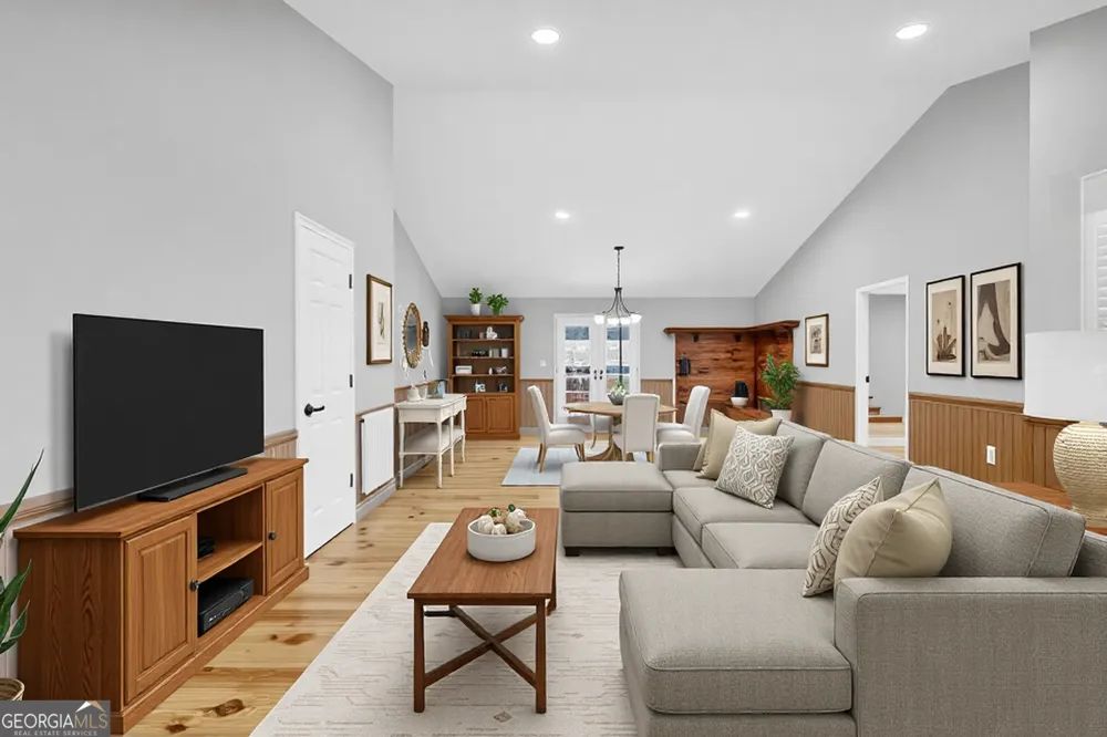 106 NE Degrandis Milledgeville, GA 31061