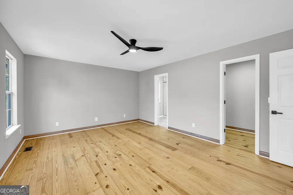 106 NE Degrandis Milledgeville, GA 31061