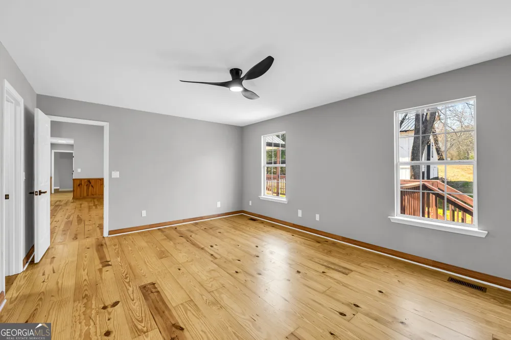 106 NE Degrandis Milledgeville, GA 31061