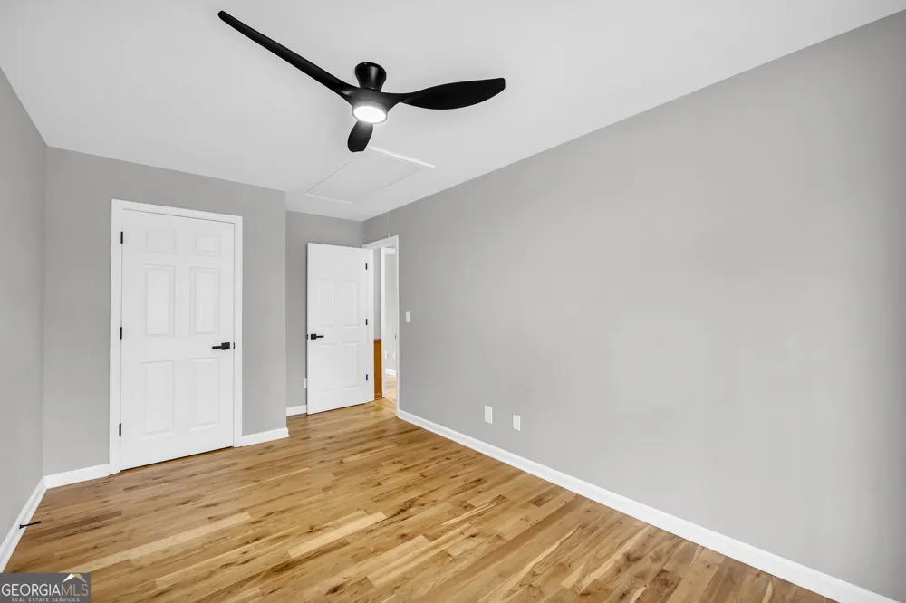 106 NE Degrandis Milledgeville, GA 31061