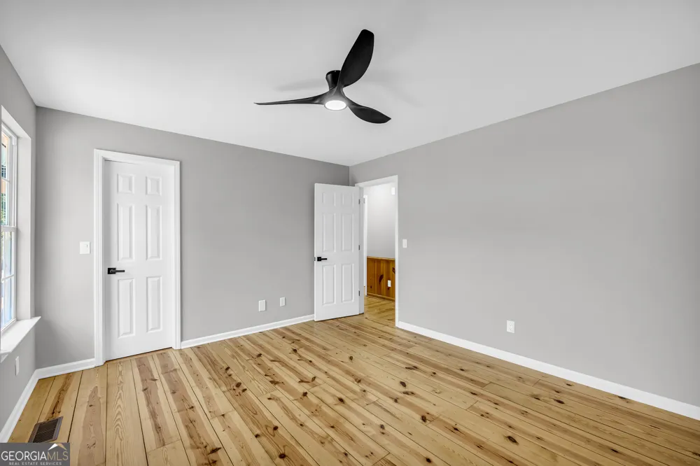 106 NE Degrandis Milledgeville, GA 31061