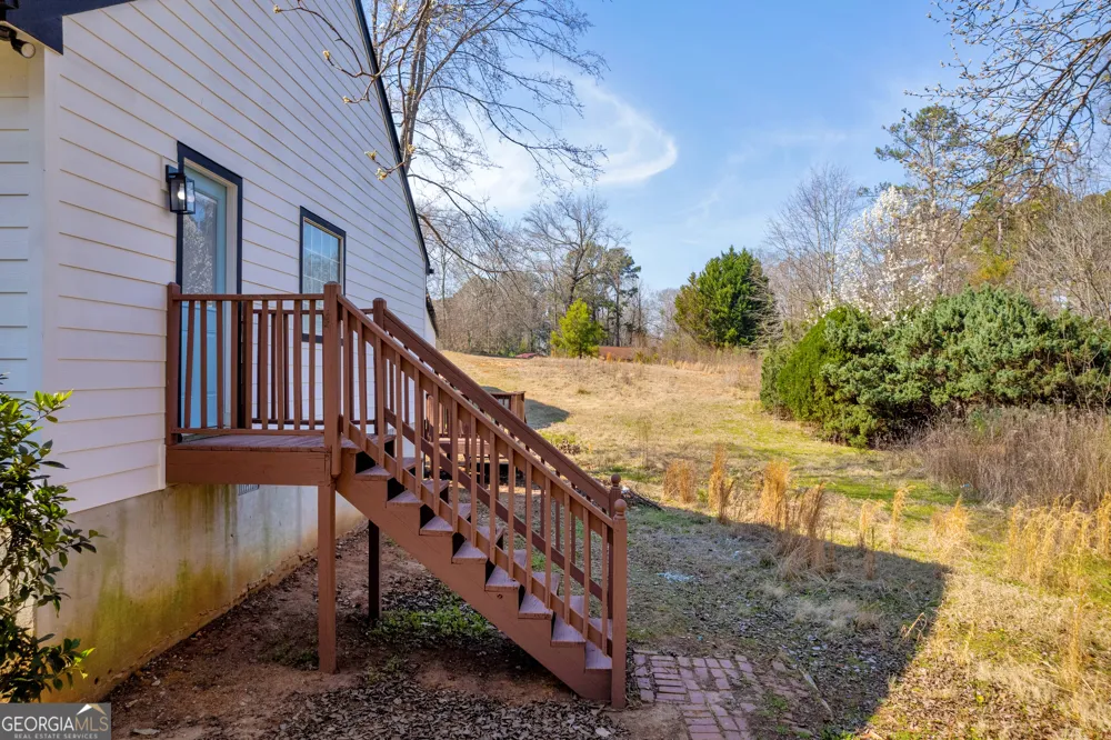 106 NE Degrandis Milledgeville, GA 31061