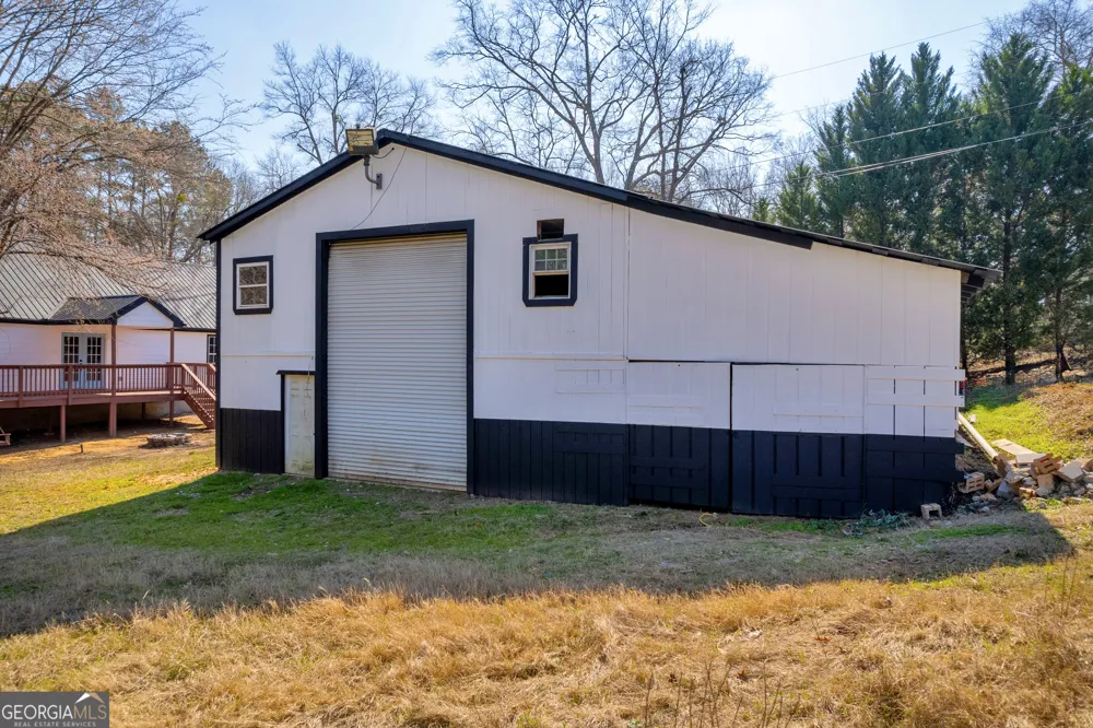 106 NE Degrandis Milledgeville, GA 31061