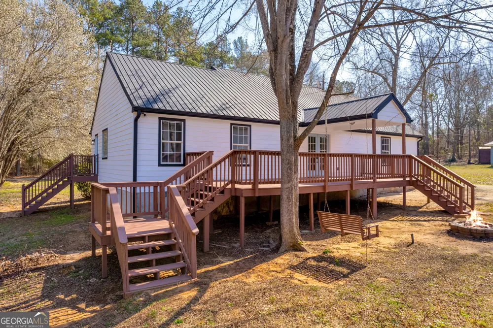 106 NE Degrandis Milledgeville, GA 31061