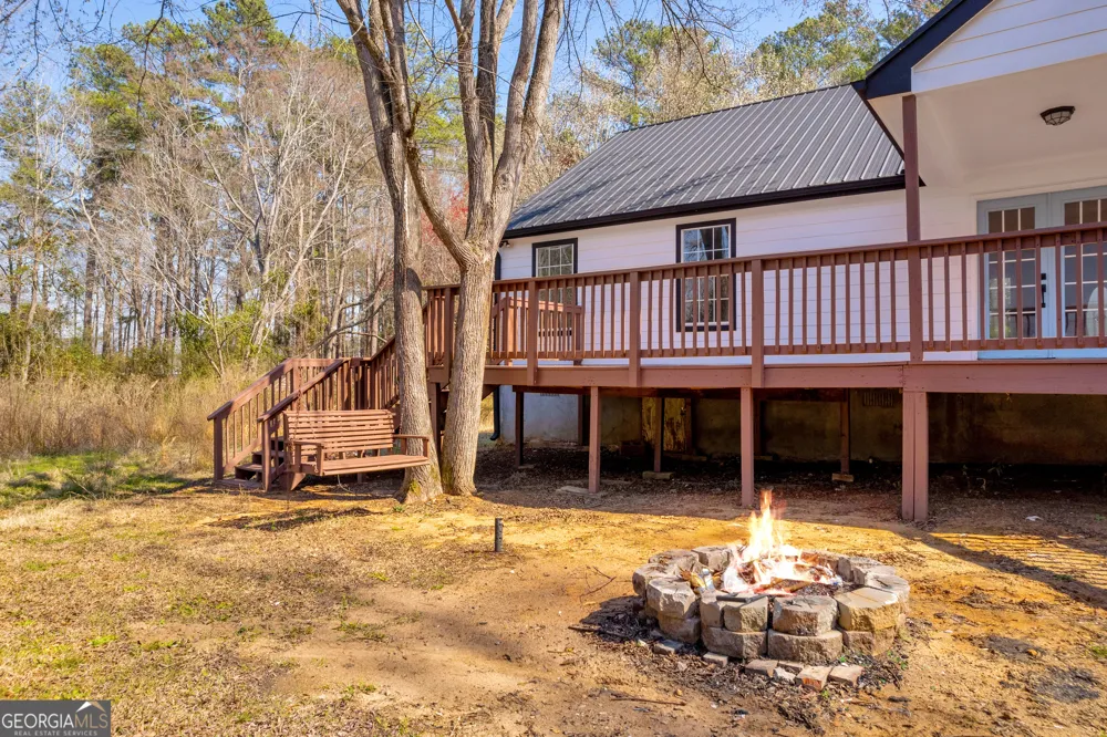 106 NE Degrandis Milledgeville, GA 31061