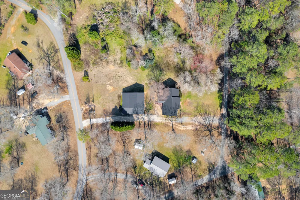 106 NE Degrandis Milledgeville, GA 31061
