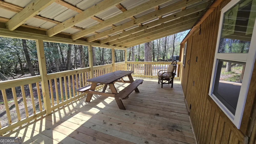 0 Ray Palmer RD Cleveland, GA 30528