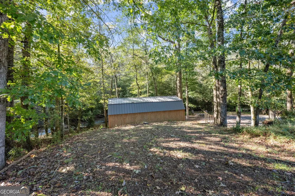 0 Ray Palmer RD Cleveland, GA 30528