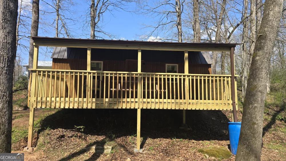 0 Ray Palmer RD Cleveland, GA 30528