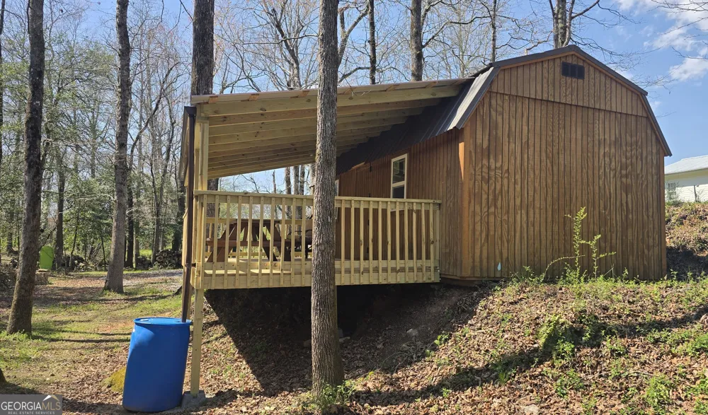 0 Ray Palmer RD Cleveland, GA 30528