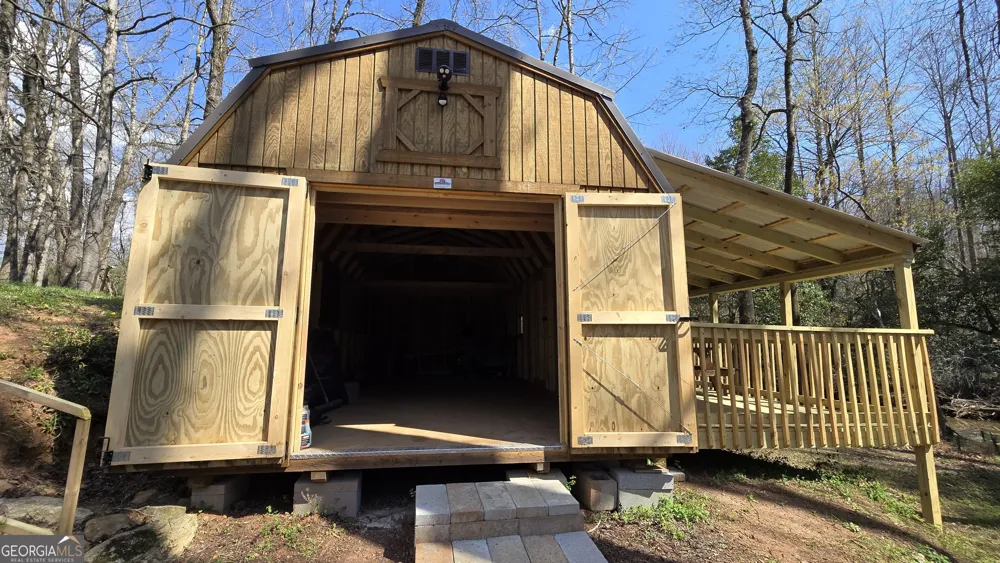 0 Ray Palmer RD Cleveland, GA 30528