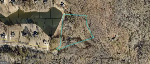 LOT 33 Oak Grove TRL