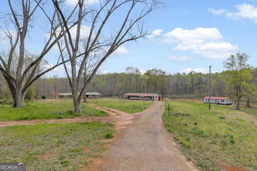 1934 Pleasant Hill RD Martin, GA 30557