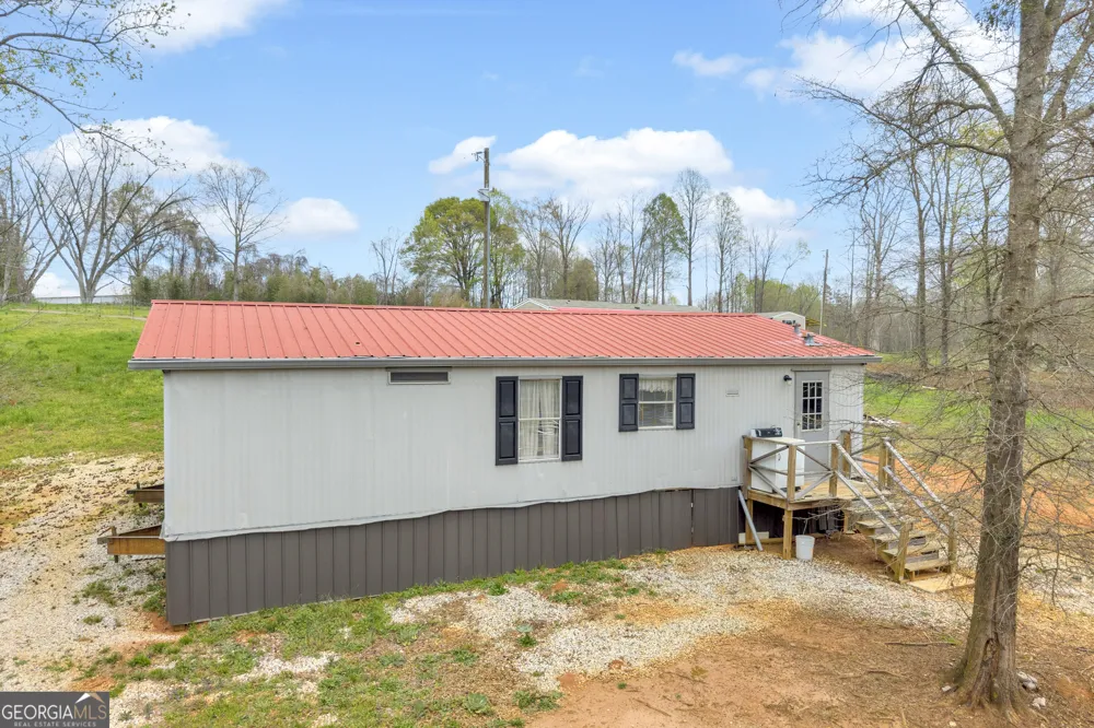 1934 Pleasant Hill RD Martin, GA 30557