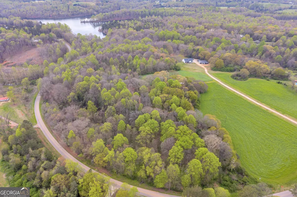 1934 Pleasant Hill RD Martin, GA 30557