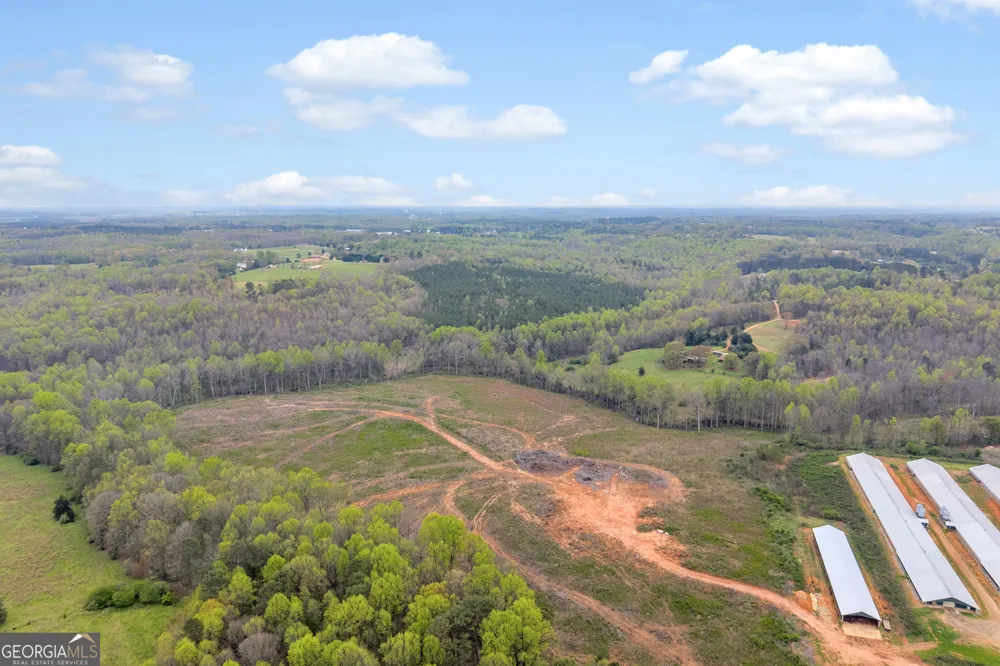 1934 Pleasant Hill RD Martin, GA 30557
