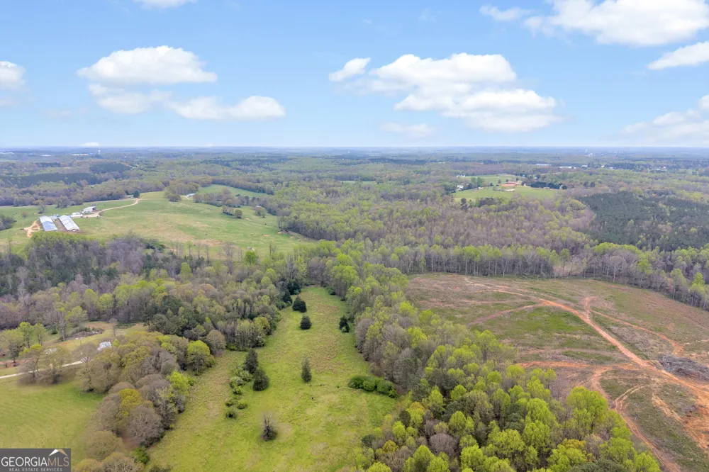 1934 Pleasant Hill RD Martin, GA 30557