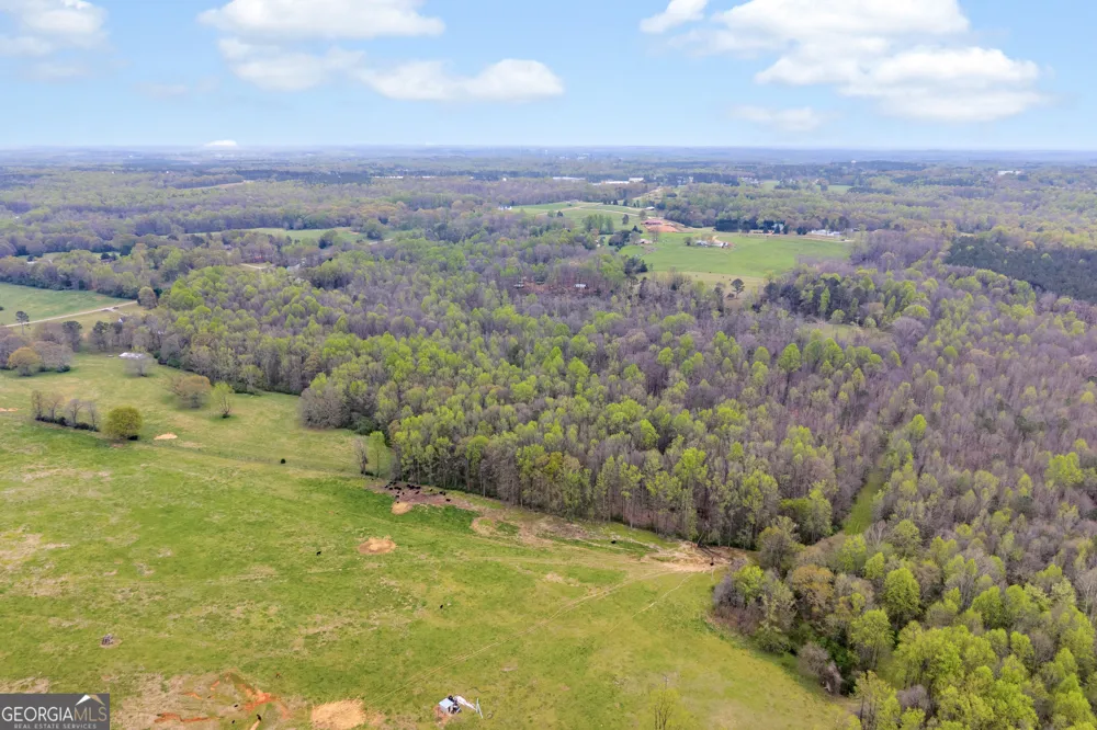 1934 Pleasant Hill RD Martin, GA 30557