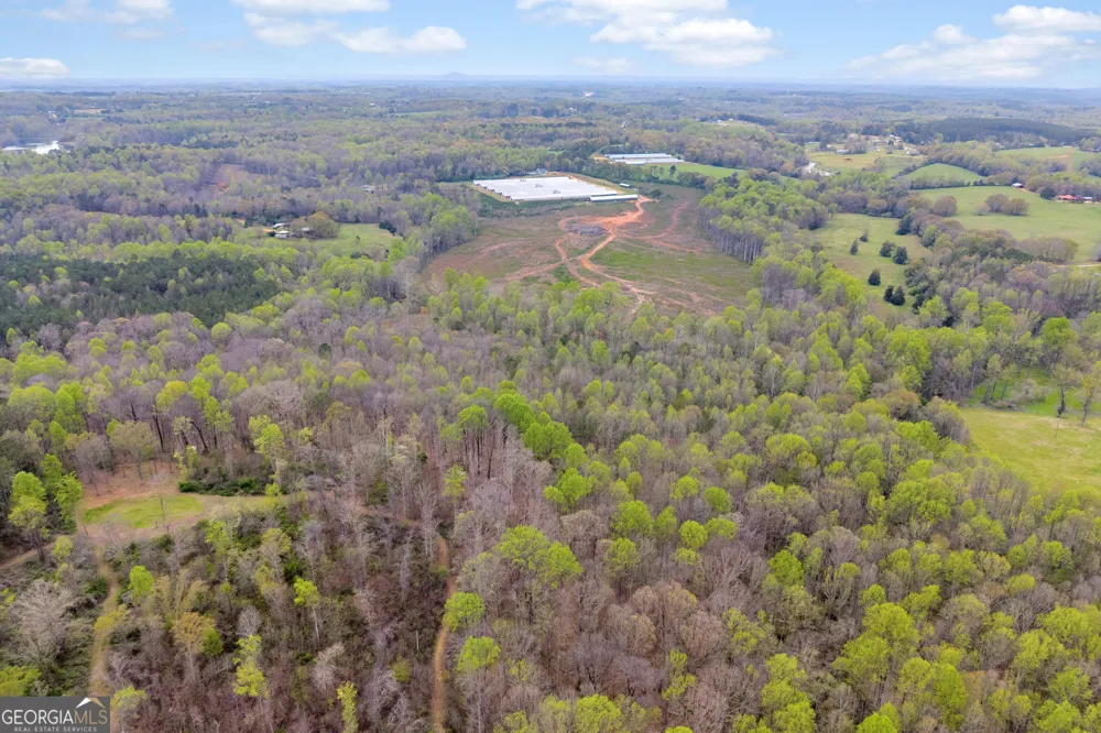 1934 Pleasant Hill RD Martin, GA 30557