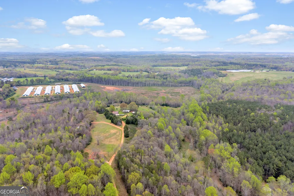 1934 Pleasant Hill RD Martin, GA 30557