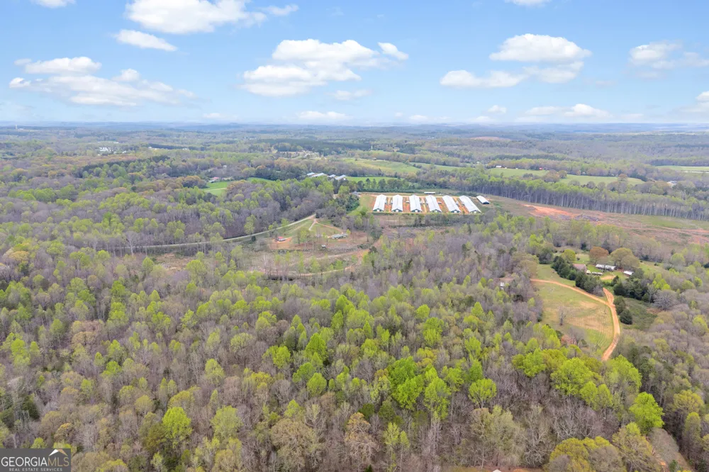 1934 Pleasant Hill RD Martin, GA 30557