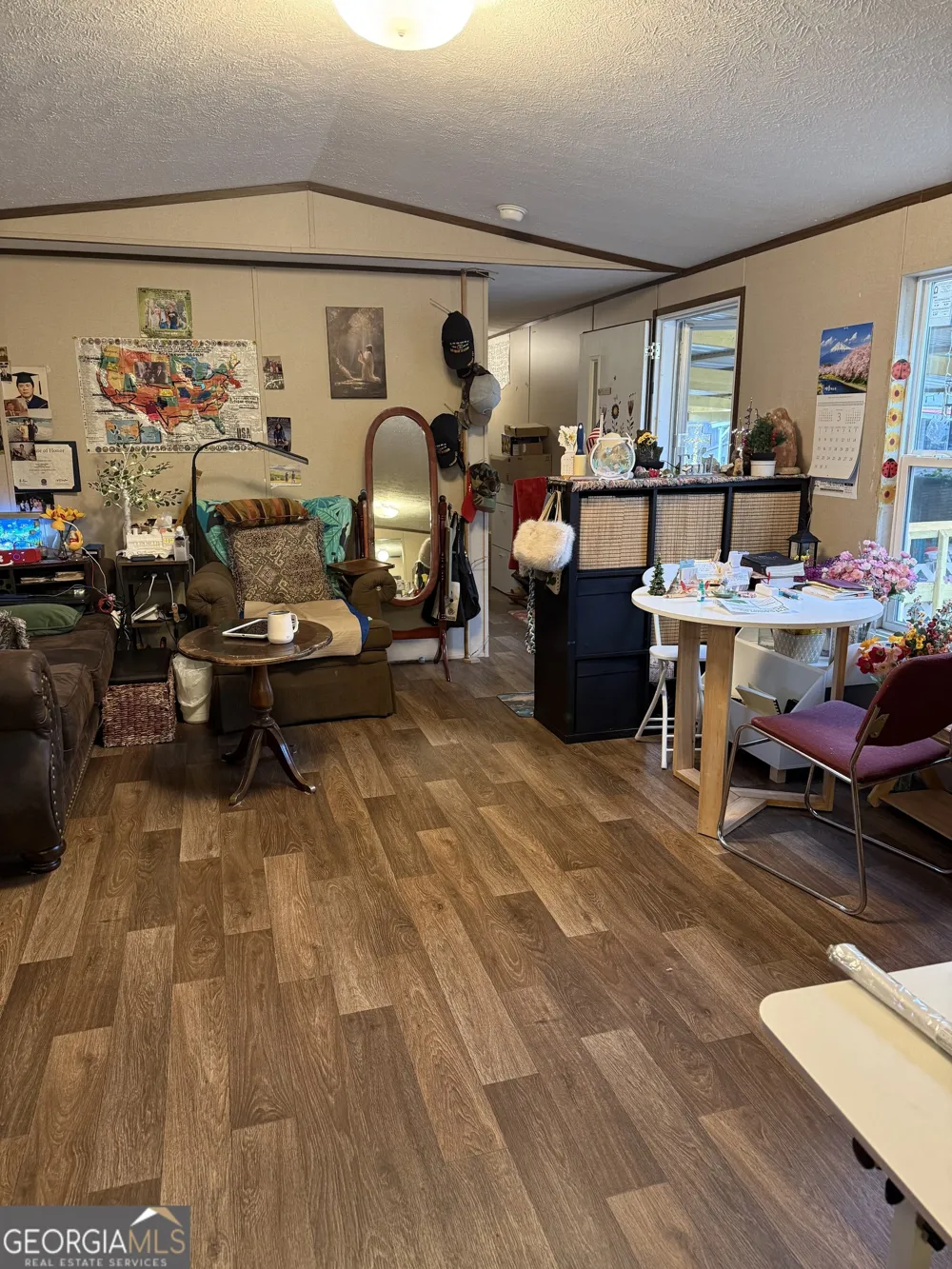 1934 Pleasant Hill RD Martin, GA 30557