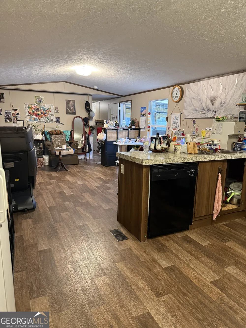 1934 Pleasant Hill RD Martin, GA 30557
