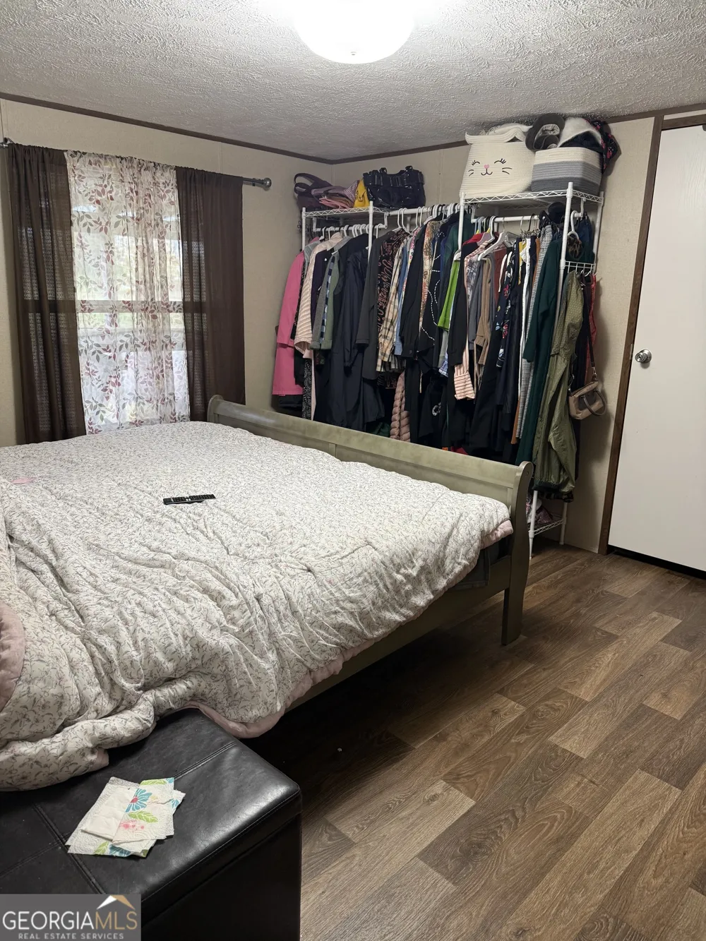 1934 Pleasant Hill RD Martin, GA 30557