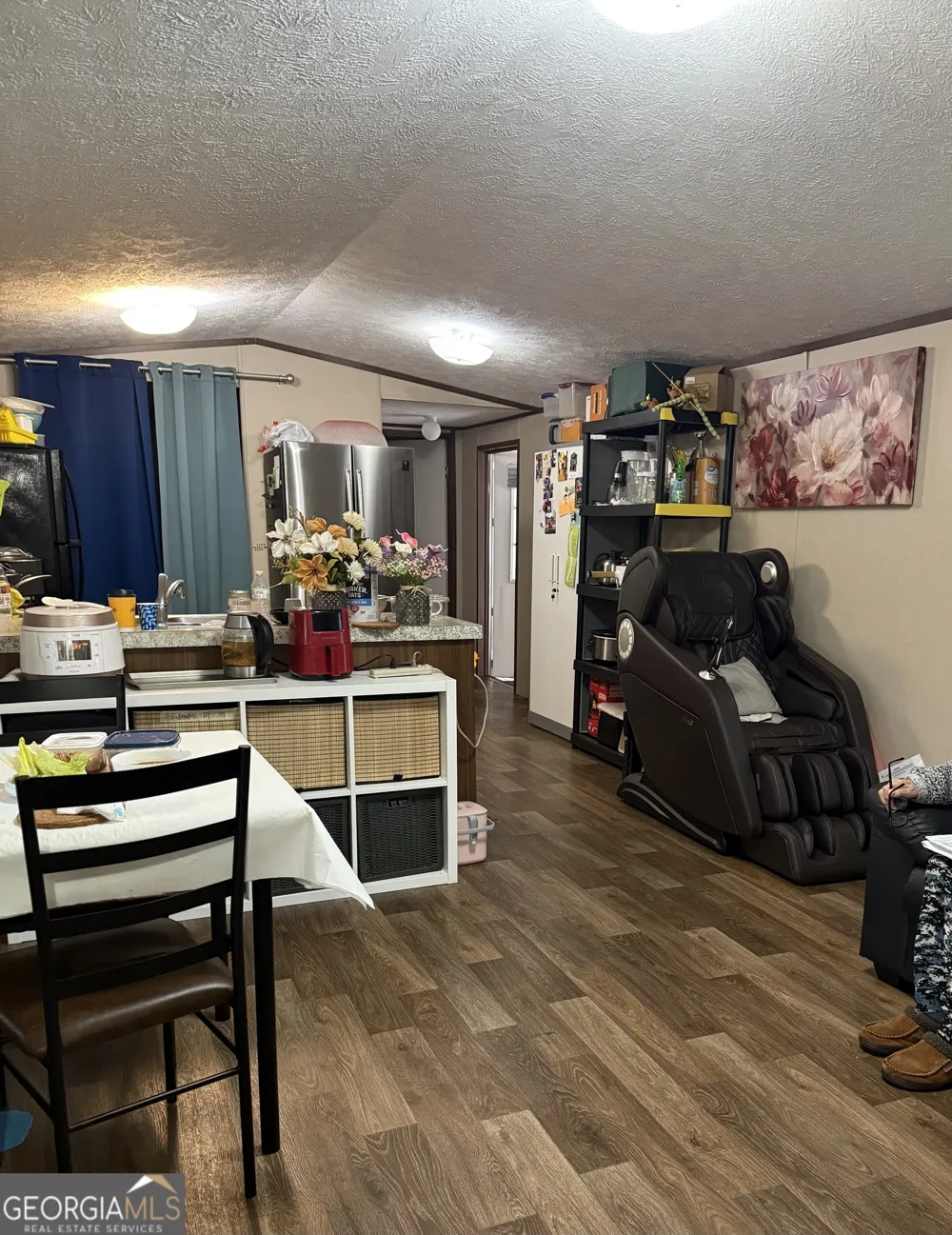 1934 Pleasant Hill RD Martin, GA 30557