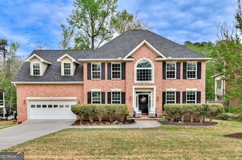 395 Barnsley DR