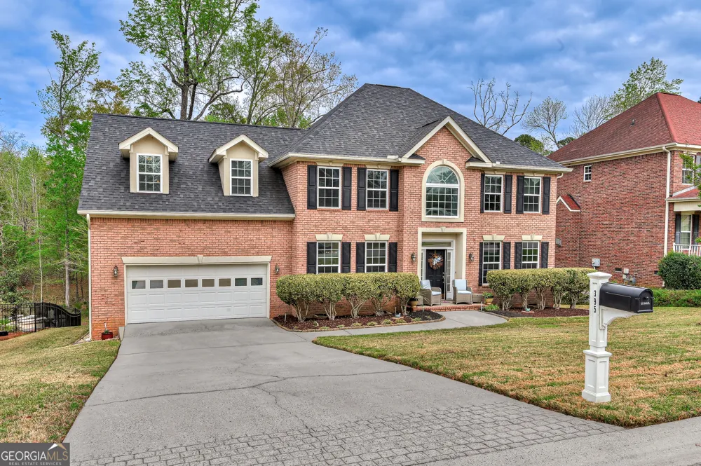 395 Barnsley DR Evans, GA 30809