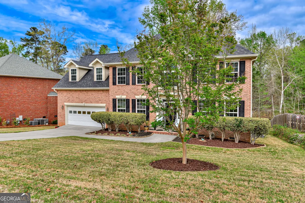 395 Barnsley DR Evans, GA 30809