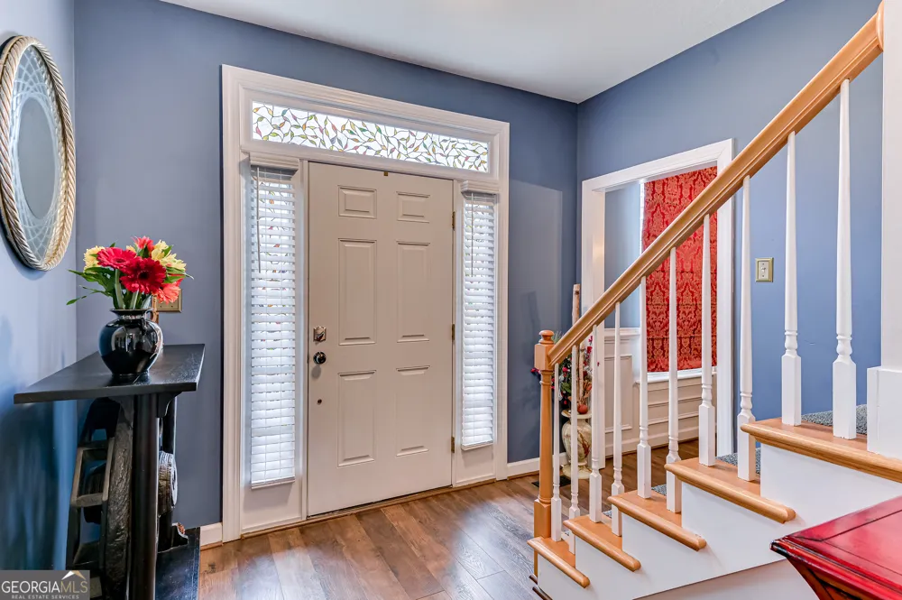 395 Barnsley DR Evans, GA 30809