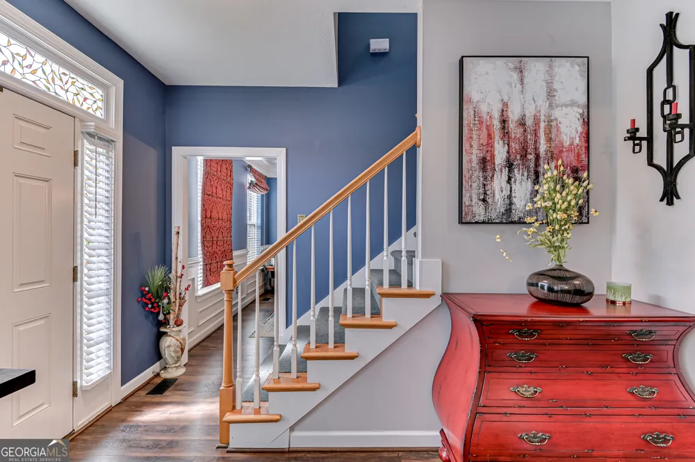 395 Barnsley DR Evans, GA 30809