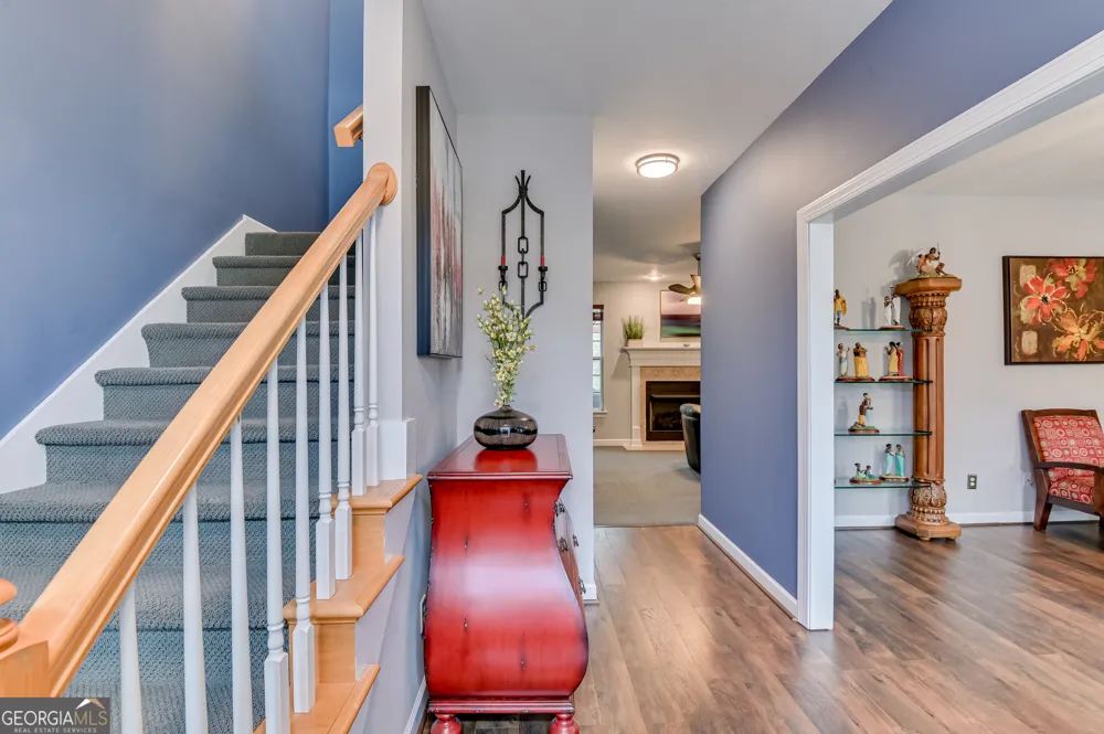 395 Barnsley DR Evans, GA 30809