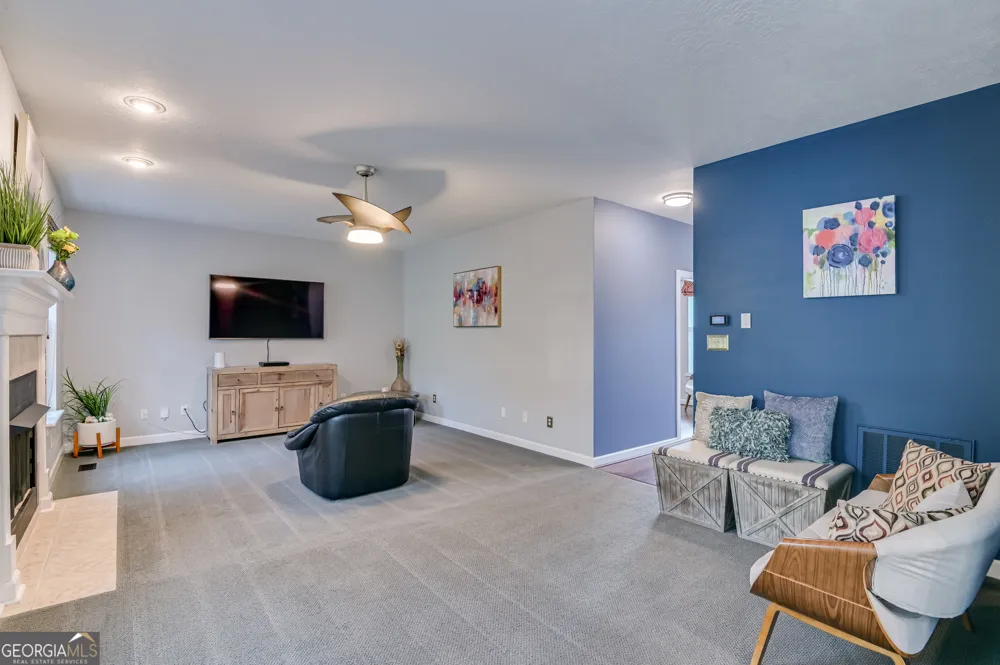395 Barnsley DR Evans, GA 30809