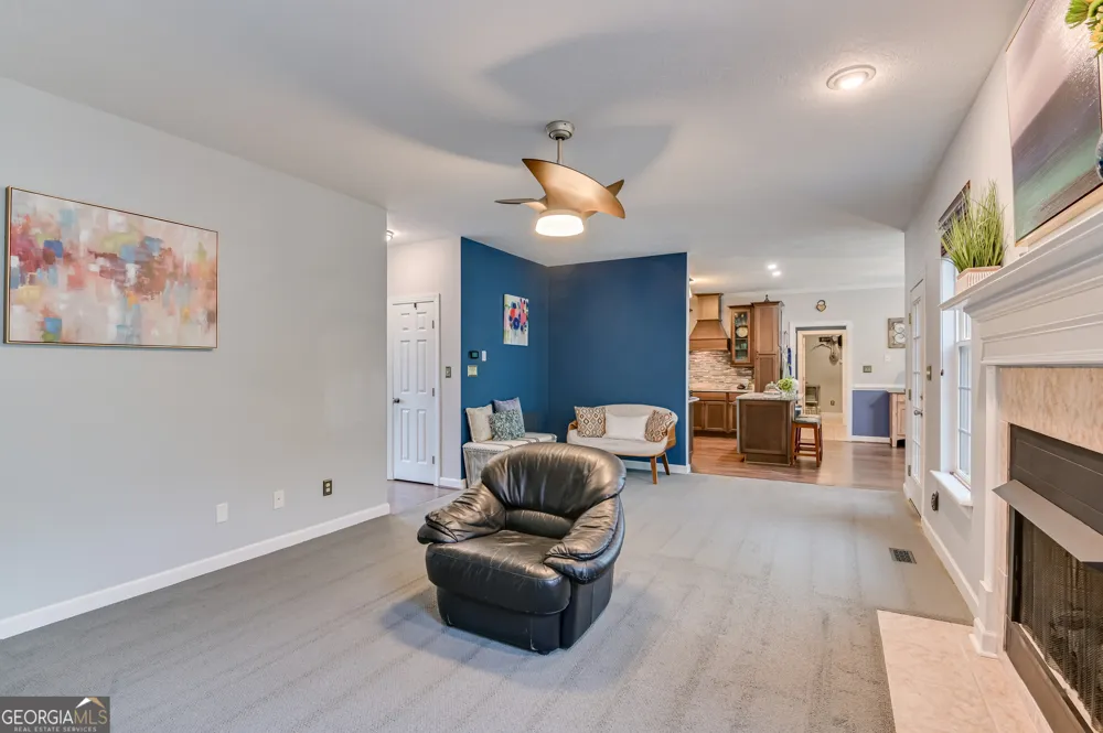 395 Barnsley DR Evans, GA 30809