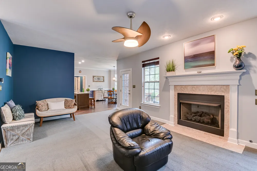 395 Barnsley DR Evans, GA 30809