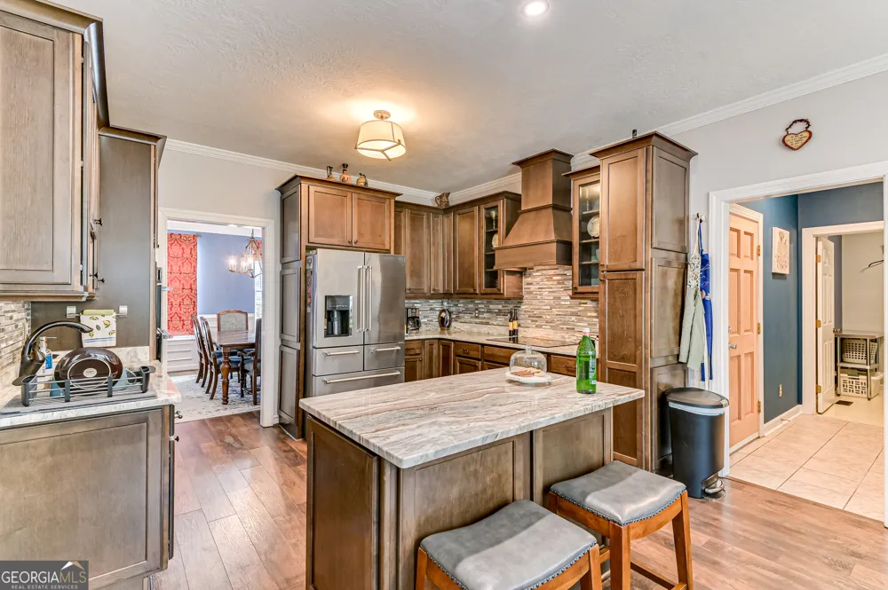 395 Barnsley DR Evans, GA 30809
