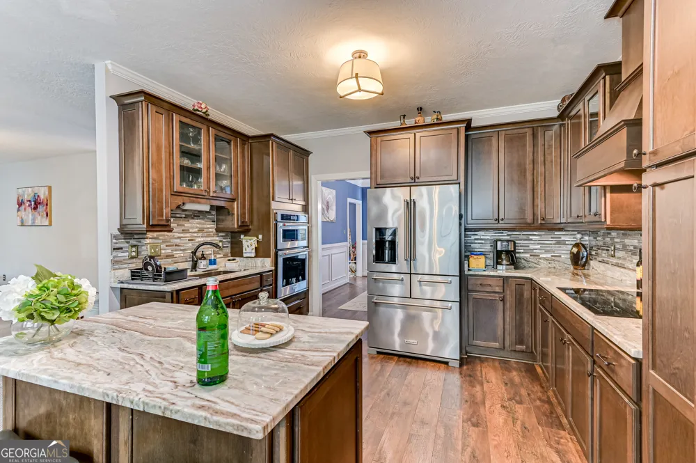 395 Barnsley DR Evans, GA 30809