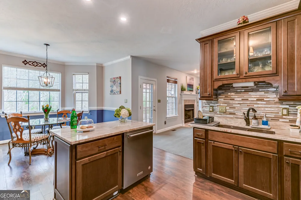 395 Barnsley DR Evans, GA 30809