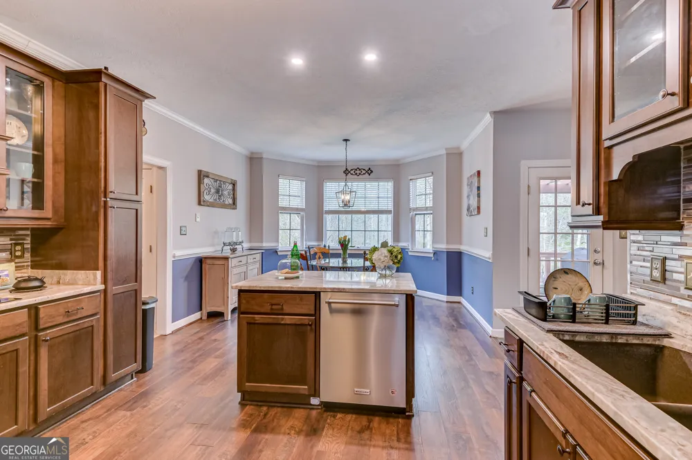 395 Barnsley DR Evans, GA 30809