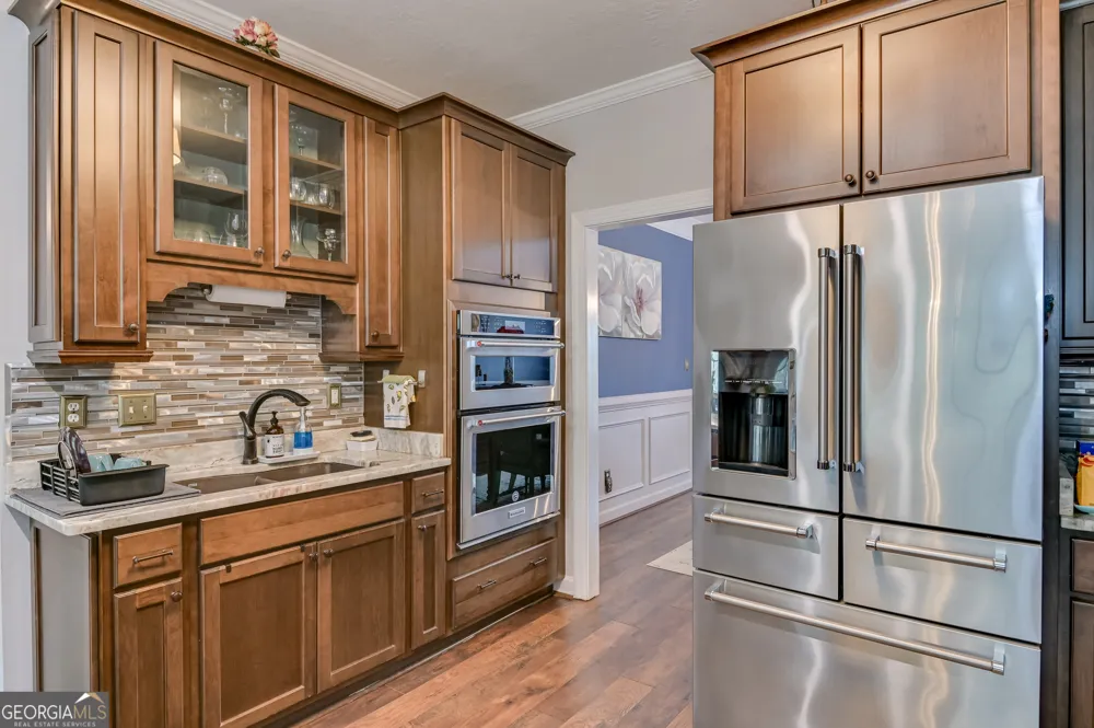 395 Barnsley DR Evans, GA 30809