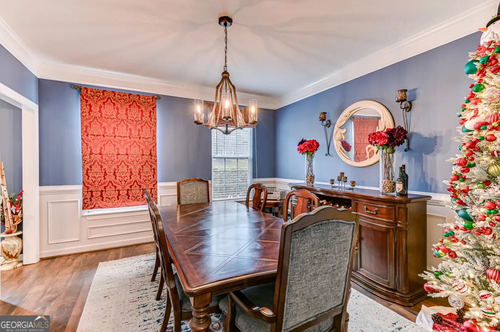 395 Barnsley DR Evans, GA 30809