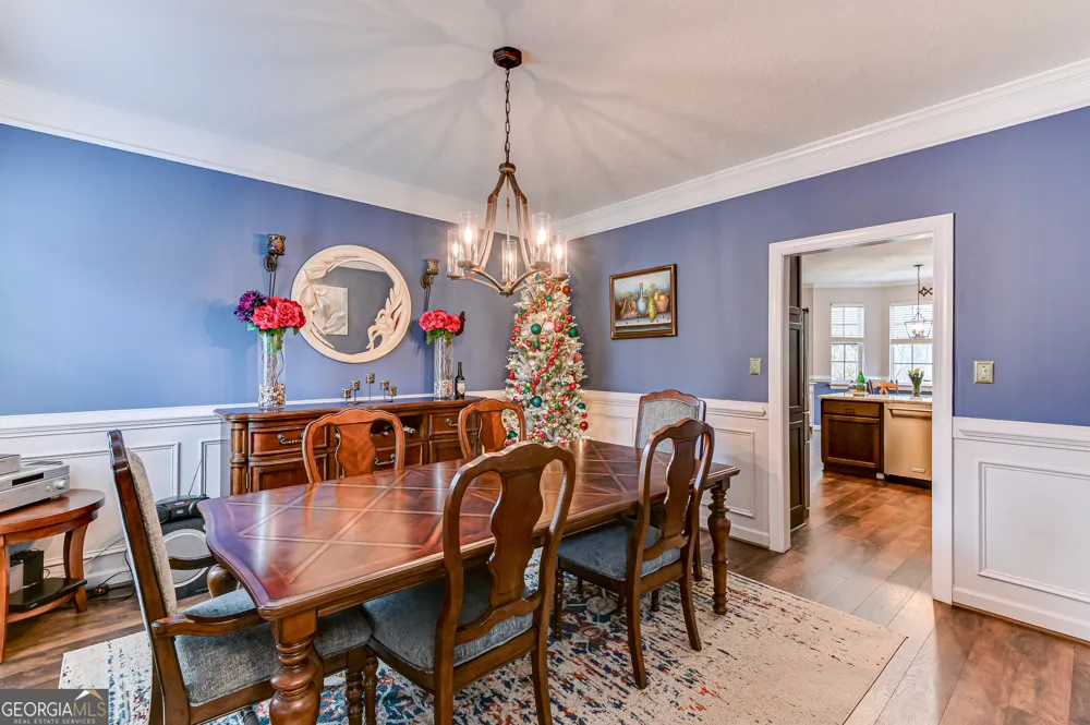 395 Barnsley DR Evans, GA 30809