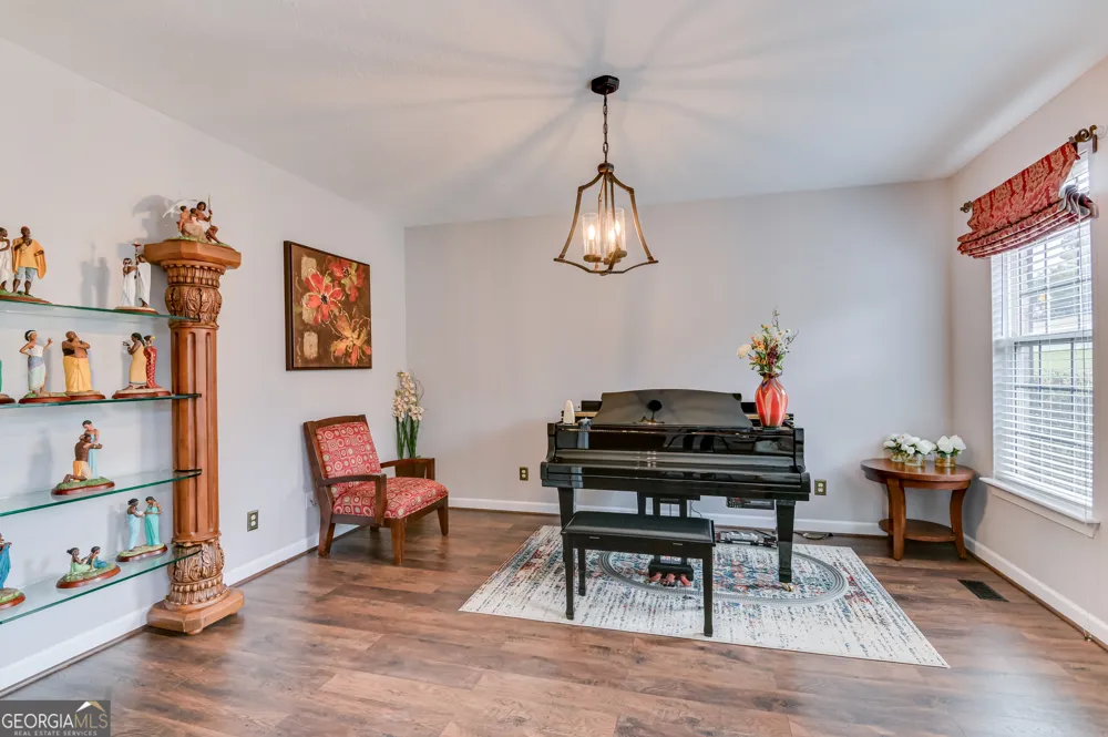 395 Barnsley DR Evans, GA 30809