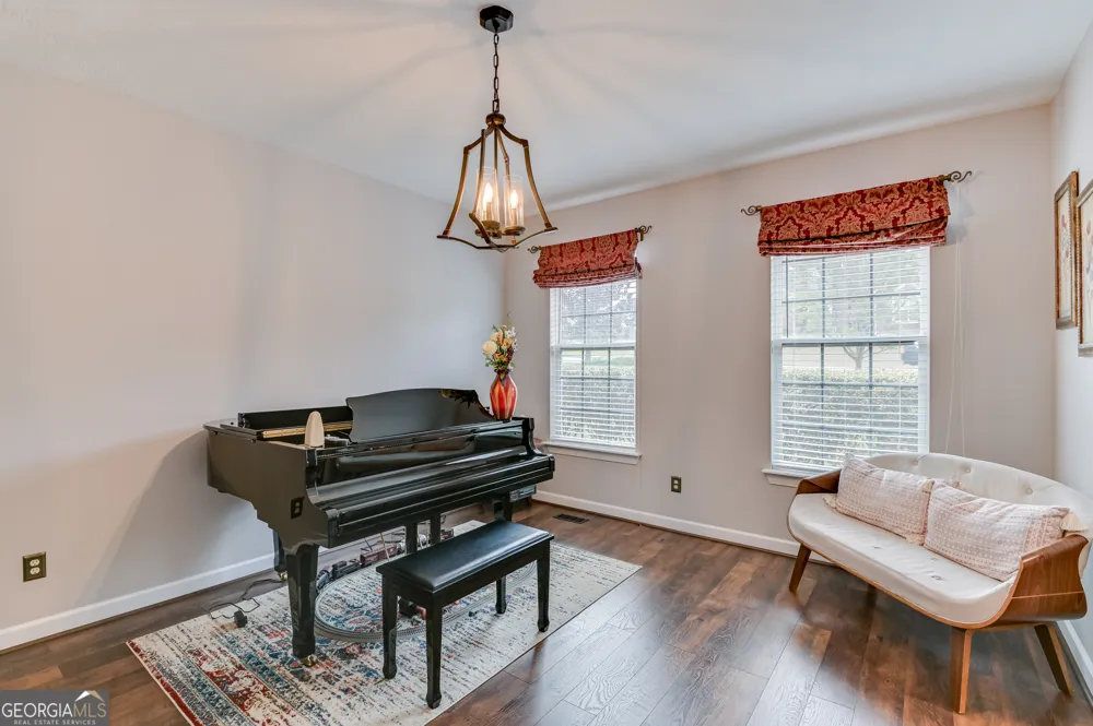395 Barnsley DR Evans, GA 30809