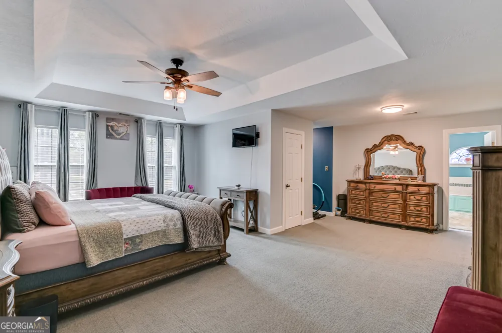 395 Barnsley DR Evans, GA 30809