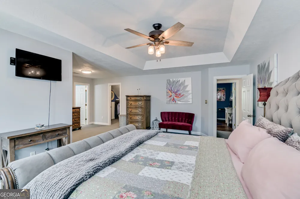 395 Barnsley DR Evans, GA 30809